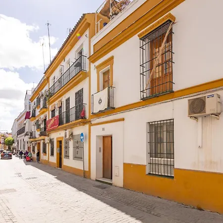 Triana Original * Seville