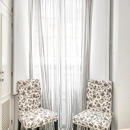 Triana Original Apartment *