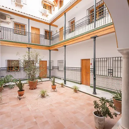 Apartment Triana Original Seville