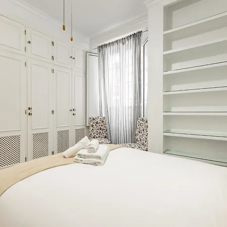 Apartment Triana Original *