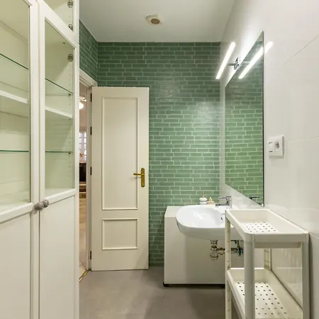 Triana Original Apartment Seville