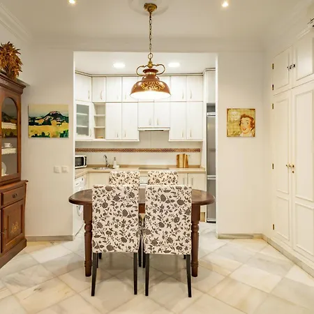 Apartment Triana Original *