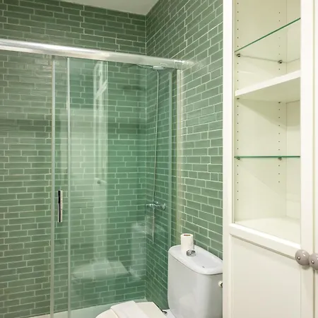 Triana Original Apartment