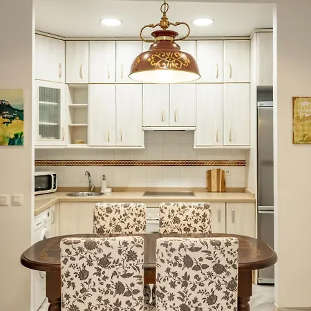 Triana Original Apartment Seville