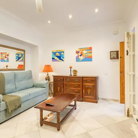 Apartment Triana Original