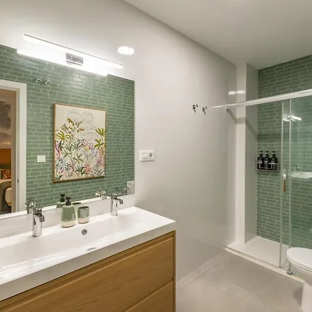 Triana Original Apartment