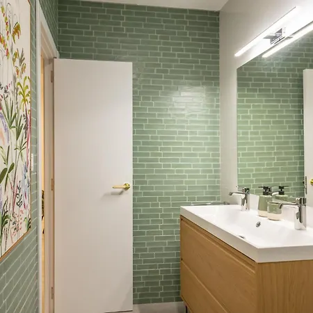 Apartment Triana Original *