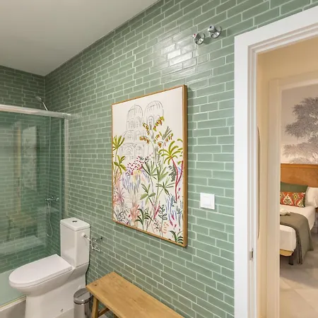 Apartment Triana Original *