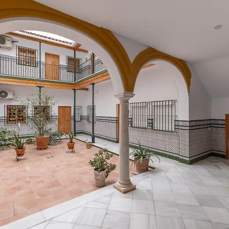 Triana Original Apartment Seville