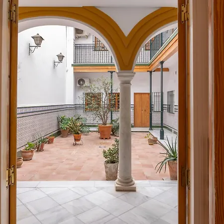 Apartment Triana Original