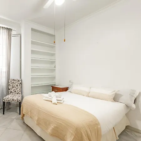 公寓 Triana Original 塞维利亚