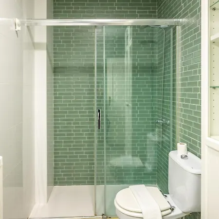 Apartamento Triana Original